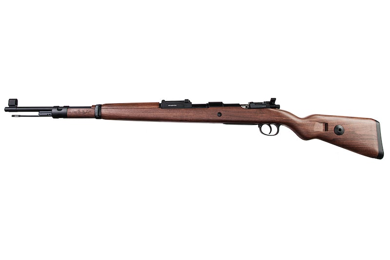 Double Bell 98K Gas Power Shell Ejecting Rifle
