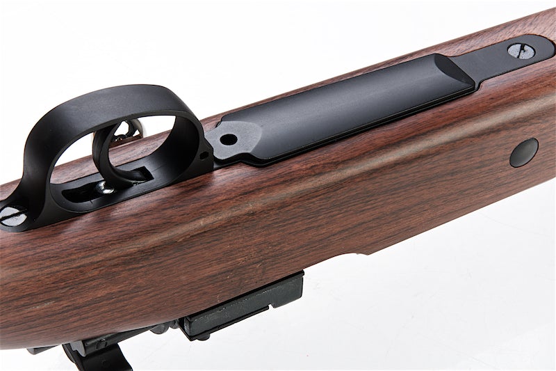 Double Bell 98K Gas Power Shell Ejecting Rifle