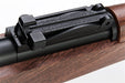 Double Bell 98K Gas Power Shell Ejecting Rifle