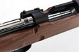 Double Bell 98K Gas Power Shell Ejecting Rifle