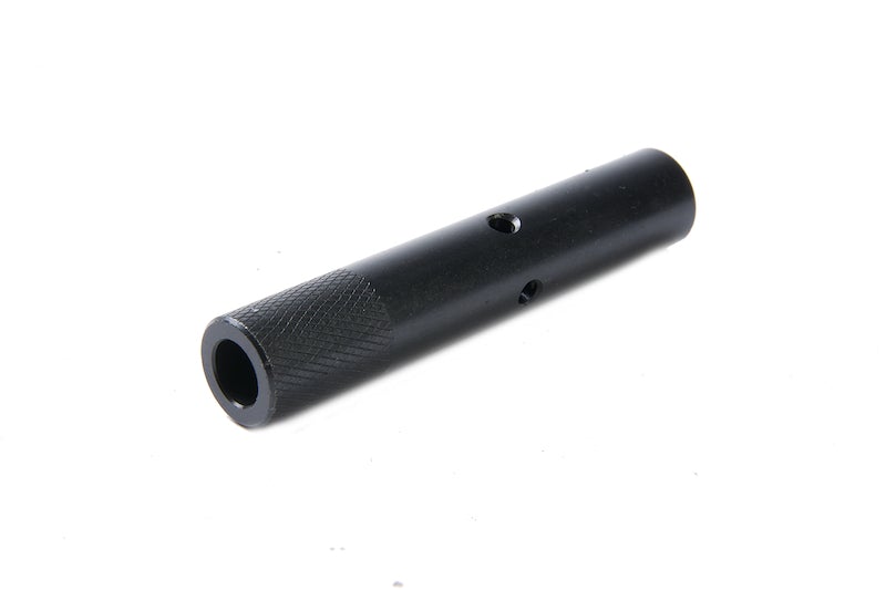 Angry Gun L85A3 Conversion Kit for G&G AEG Version (included Rail System, Top Rail, Gas Block & Gas Piston)