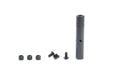 Angry Gun L85A3 Conversion Kit for G&G AEG Version (included Rail System, Top Rail, Gas Block & Gas Piston)