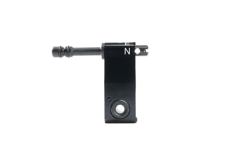 Angry Gun L85A3 Conversion Kit for G&G AEG Version (included Rail System, Top Rail, Gas Block & Gas Piston)