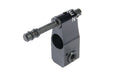 Angry Gun L85A3 Conversion Kit for WE GBB Version (included Rail System, Top Rail, Gas Block & Gas Piston)
