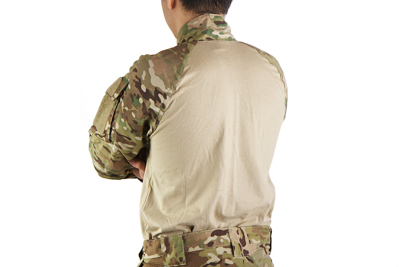 LBX Tactical Assaulter Shirt (M Size / MC)