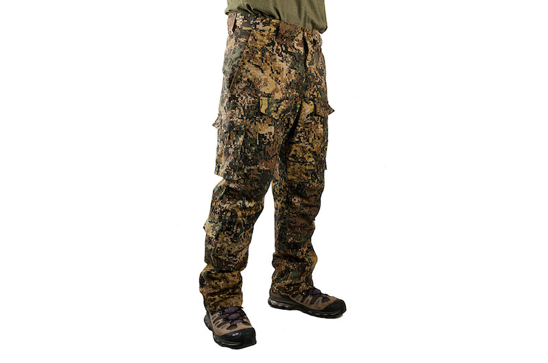 激レア 新品 未使用 LBX タクティカルコンバットパンツ スノーラプター M LBX Tactical Assaulter Pant (XL/ Caiman) | eHobbyAsia