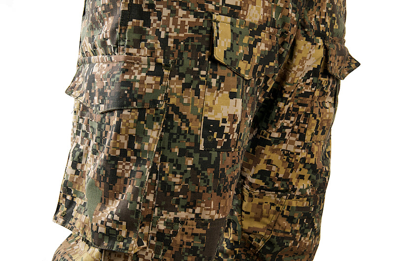 LBX Tactical Assaulter Pant (XL/ Caiman)