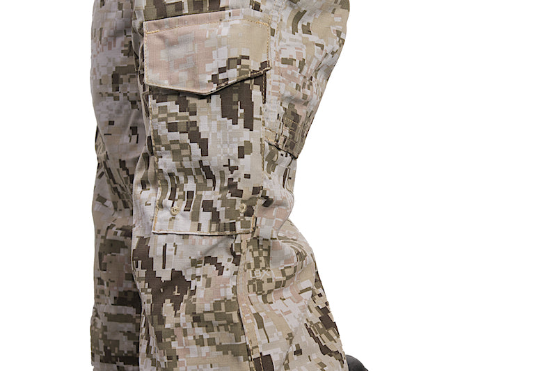 LBX Tactical Assaulter Pant - XL Size / Inland Taipanea