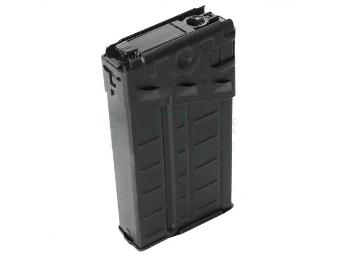 LCT 500rds Stripe Magazine For G3A3 Rifle
