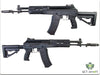 LCT LCK-12 AEG Airsoft Rifle