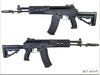 LCT LCK-12 AEG Airsoft Rifle