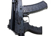 LCT LCK-12 AEG Airsoft Rifle