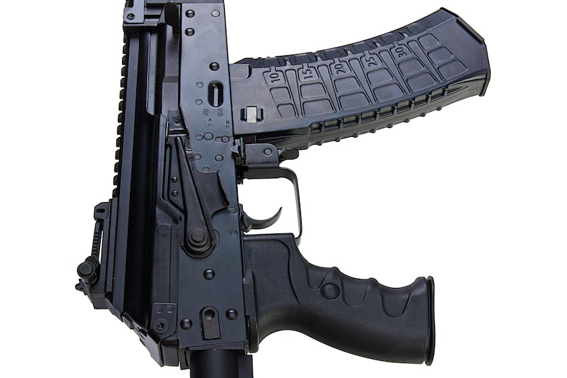 LCT LCK-12 AEG Airsoft Rifle