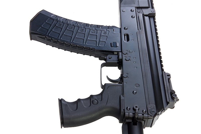 LCT LCK-12 AEG Airsoft Rifle