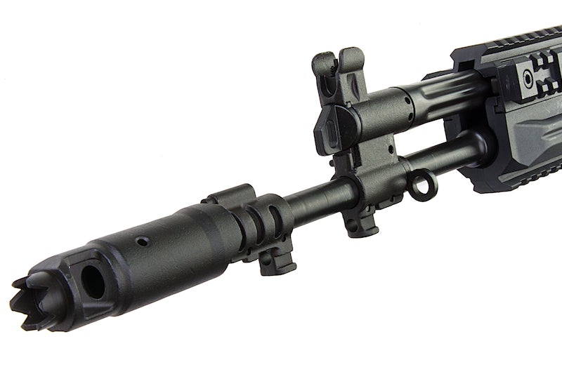LCT LCK-12 AEG Airsoft Rifle