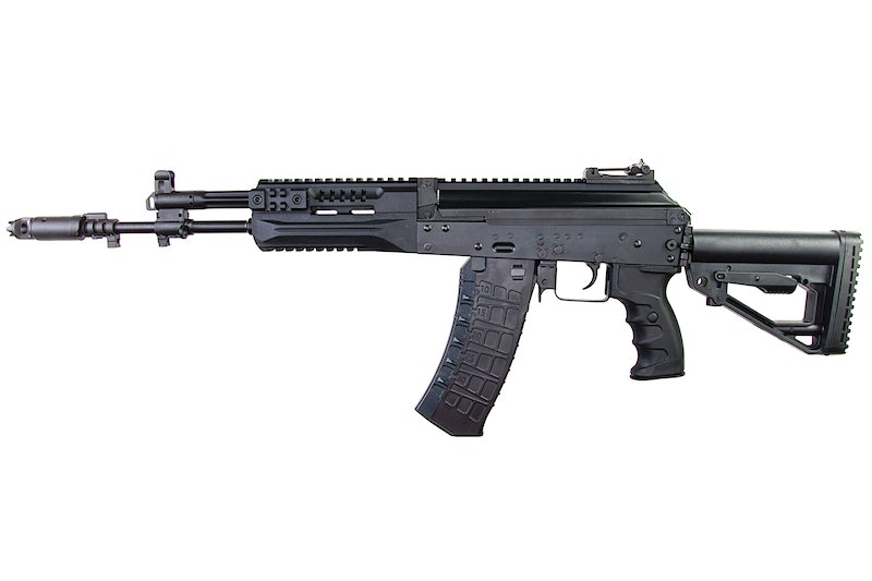 LCT LCK-12 AEG Airsoft Rifle