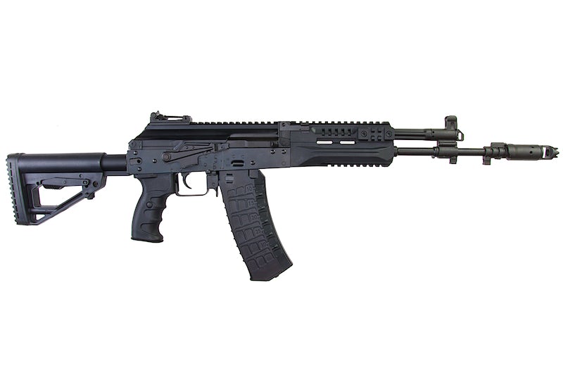 LCT LCK-12 AEG Airsoft Rifle