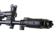 LCT LCK-12 AEG Airsoft Rifle