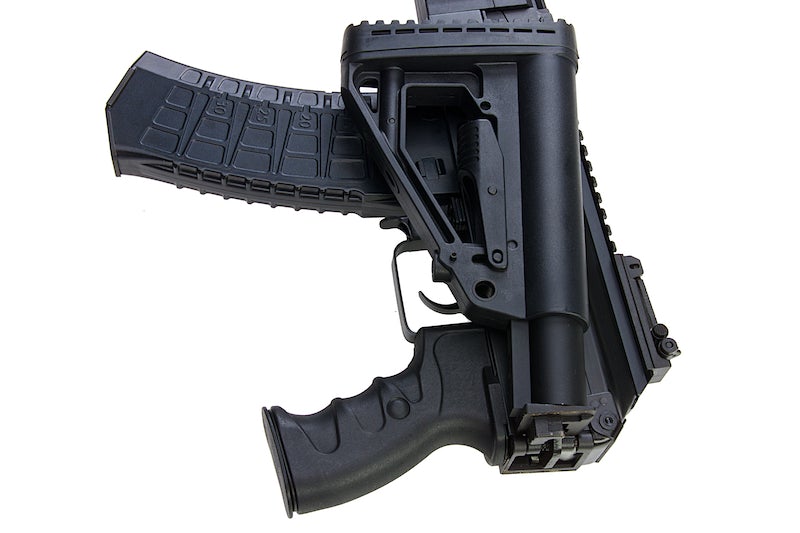 LCT LCK-12 AEG Airsoft Rifle