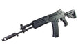 LCT LCK-12 AEG Airsoft Rifle