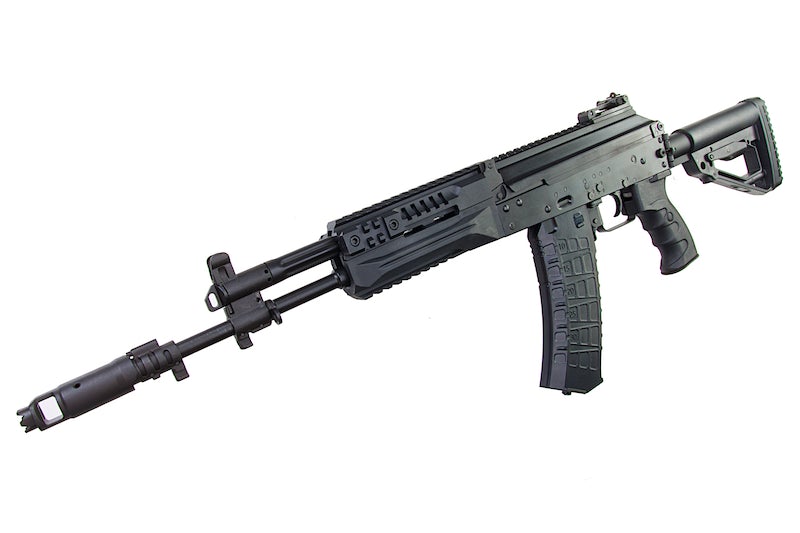 LCT LCK-12 AEG Airsoft Rifle