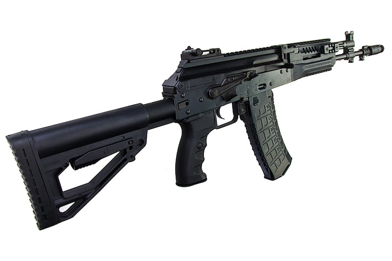 LCT LCK-12 AEG Airsoft Rifle