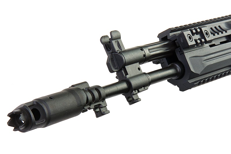 LCT LCK-15 Airsoft AEG Rifle