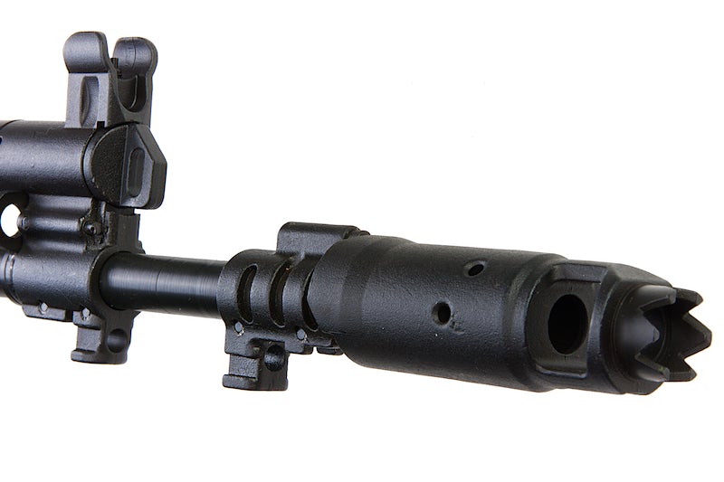 LCT LCK-15 Airsoft AEG Rifle