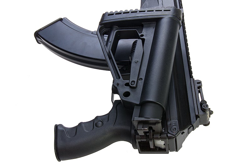 LCT LCK-15 Airsoft AEG Rifle