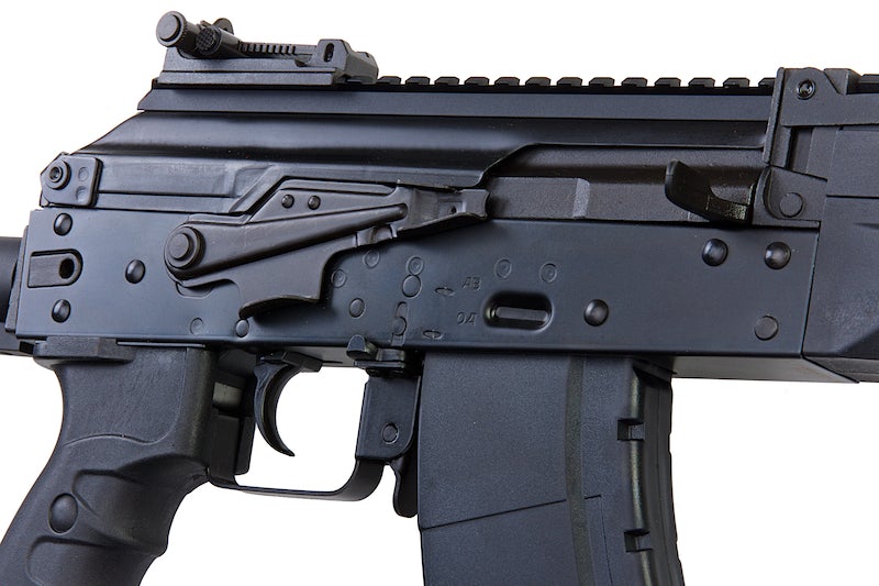 LCT LCK-15 Airsoft AEG Rifle