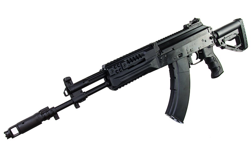 LCT LCK-15 Airsoft AEG Rifle