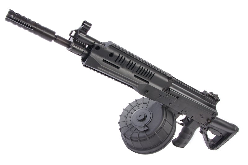 LCT LCK-16 AEG Rifle