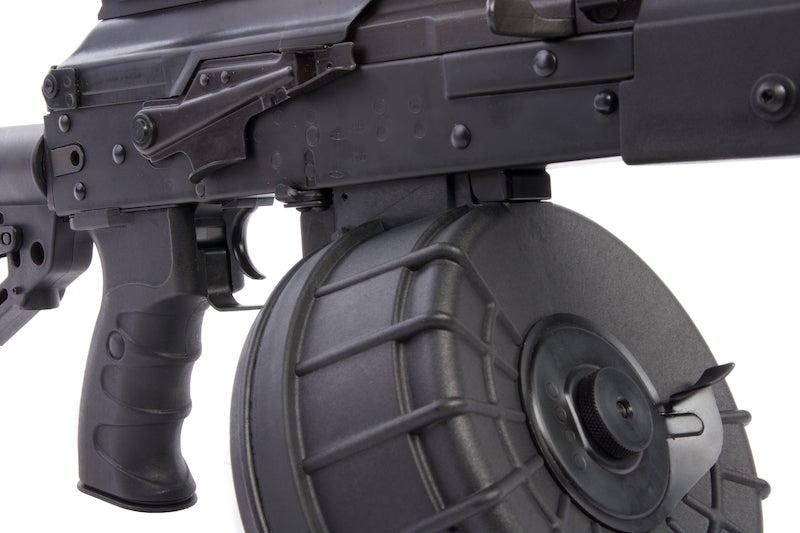 LCT LCK-16 AEG Rifle