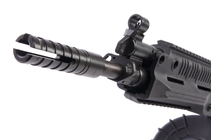 LCT LCK-16 AEG Rifle