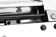 LCT Stainless Steel AKM Airsoft AEG Airsoft Rifle (Custom Ver.)