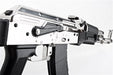 LCT Stainless Steel AKM Airsoft AEG Airsoft Rifle (Custom Ver.)