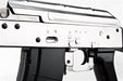 LCT Stainless Steel AKM Airsoft AEG Airsoft Rifle (Custom Ver.)