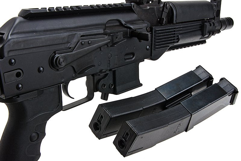 LCT LPPK-20 Airsoft AEG Airsoft Rifle