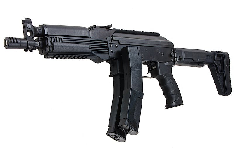 LCT LPPK-20 Airsoft AEG Airsoft Rifle