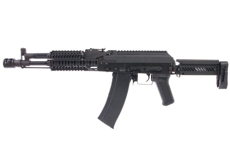 その他 LCT LCT Z Series ZK-104 AEG Rifle | eHobby Asia