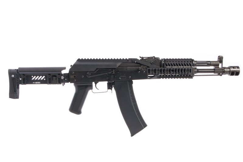 LCT Z Series ZK-104 AEG Rifle