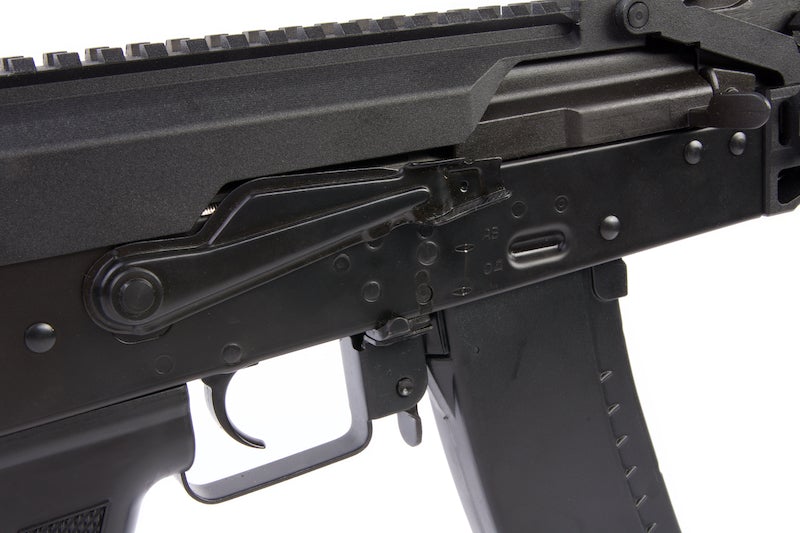 LCT Z Series ZK-104 AEG Rifle