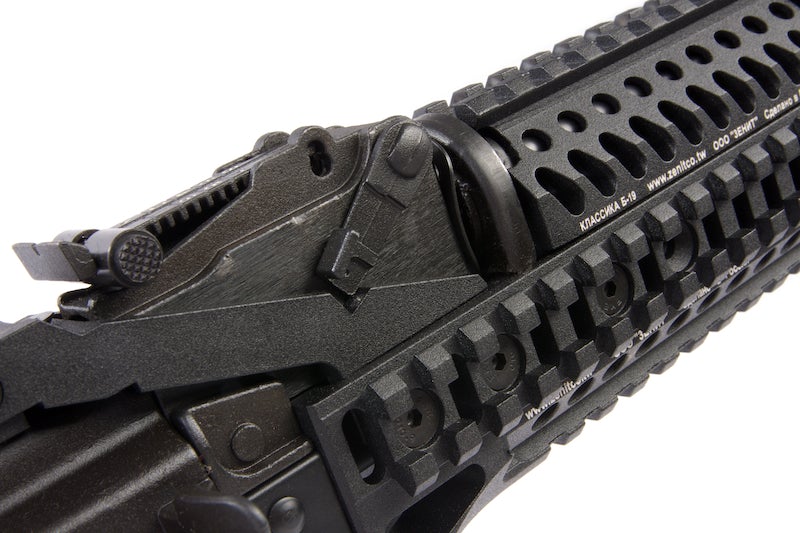 LCT Z Series ZK-104 AEG Rifle | eHobby Asia