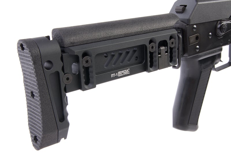 LCT Z Series ZK-104 AEG Rifle