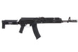 LCT Z Series ZKS-74M AEG Rifle