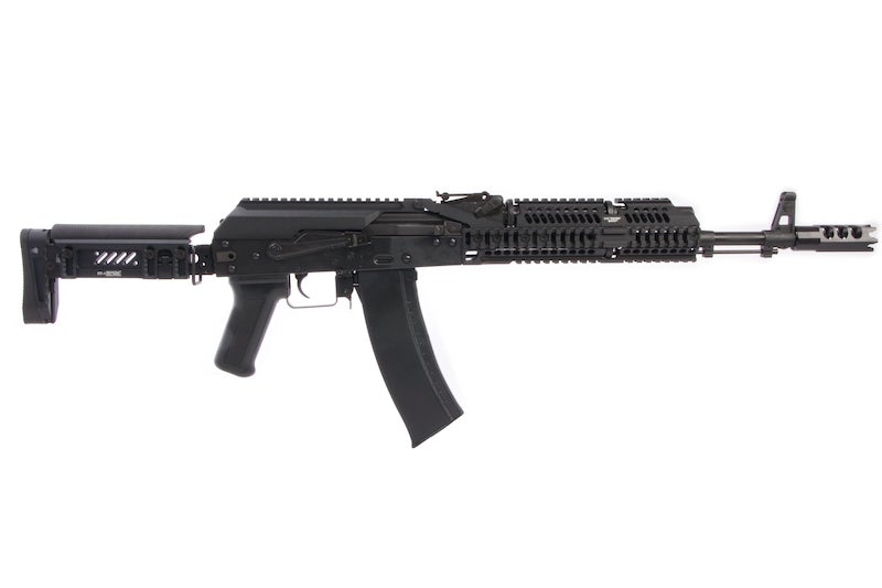 LCT Z Series ZKS-74M AEG Rifle