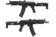 LCT Z Series ZKS-74UN AEG Rifle