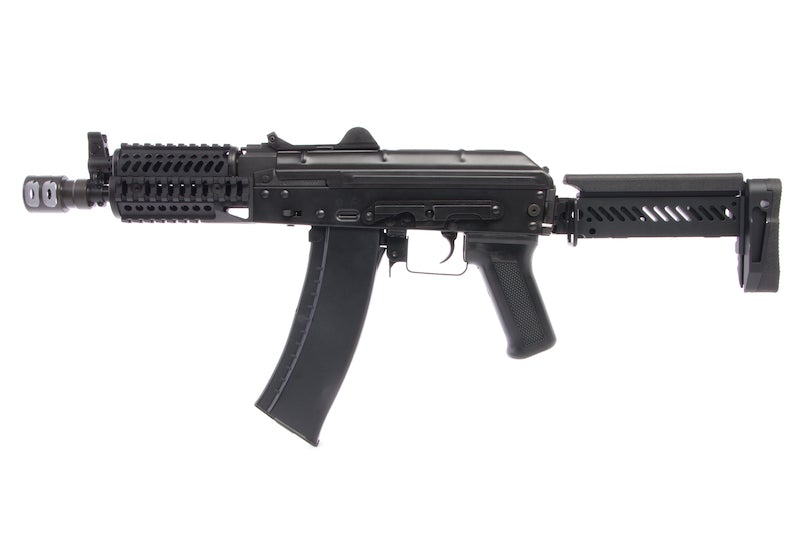 LCT Z Series ZKS-74UN AEG Rifle