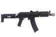 LCT Z Series ZKS-74UN AEG Rifle