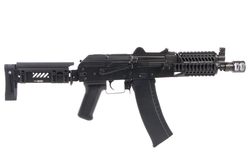 LCT Z Series ZKS-74UN AEG Rifle